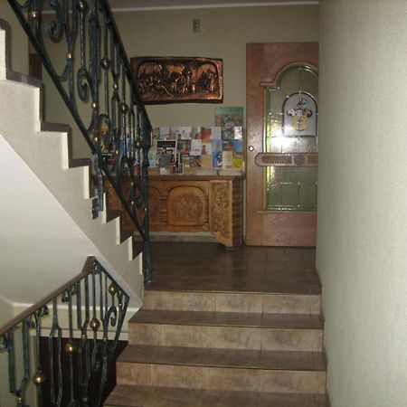 Pension Prantner Инсбрук Экстерьер фото