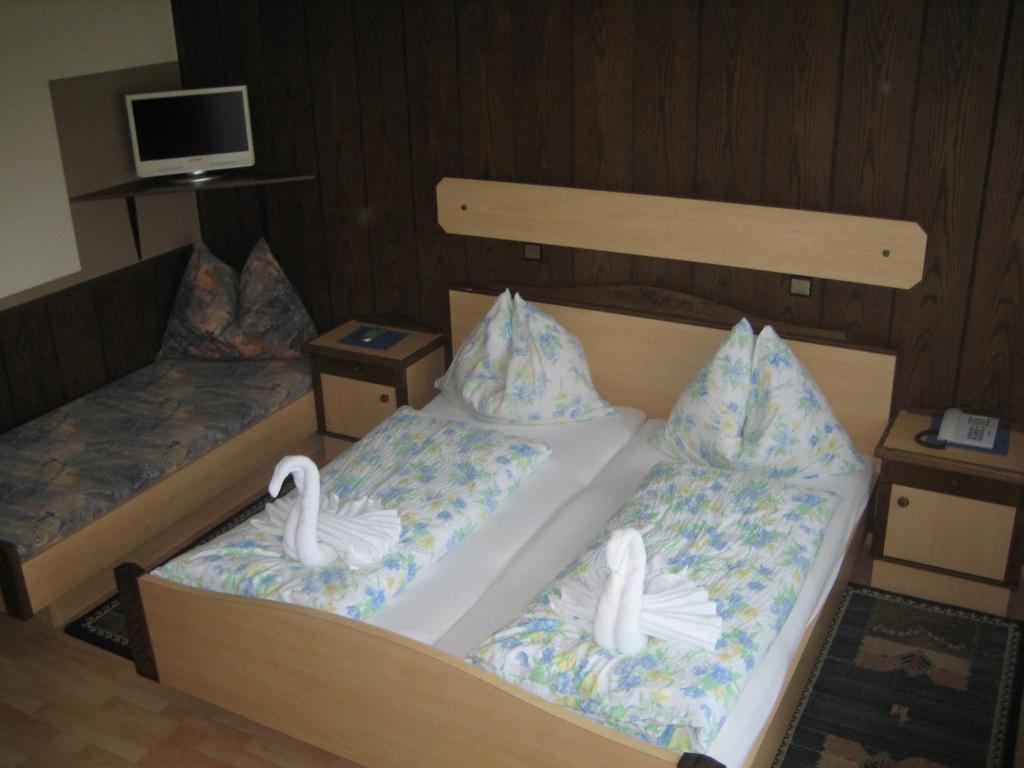 Pension Prantner Инсбрук Номер фото