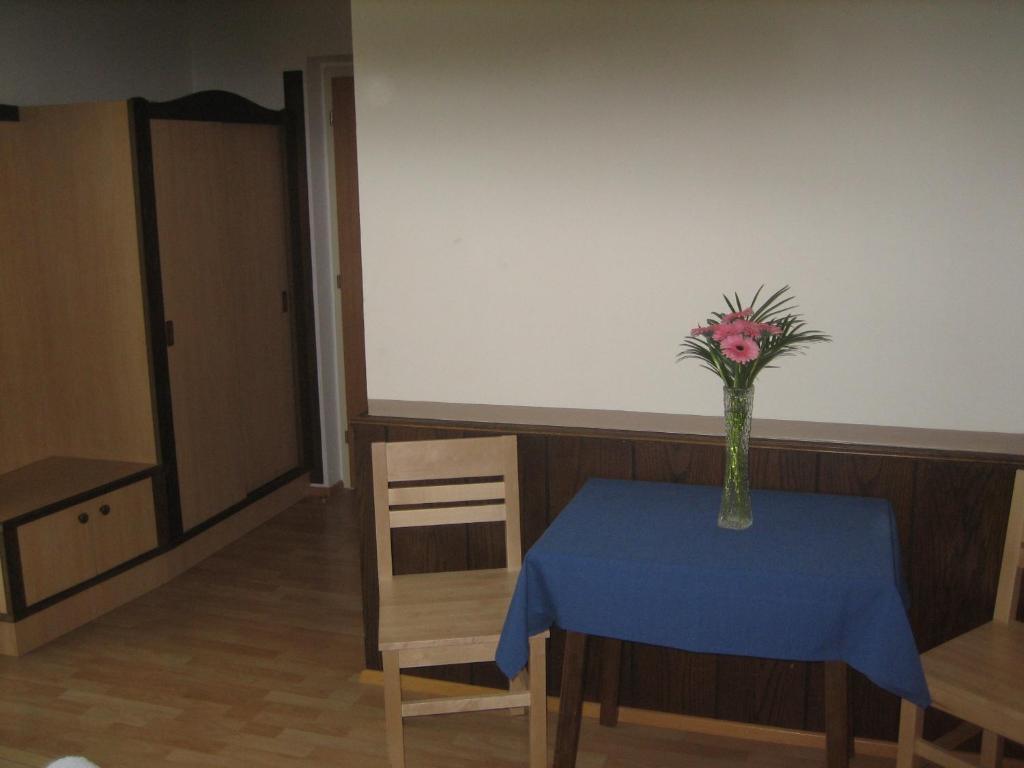 Pension Prantner Инсбрук Номер фото