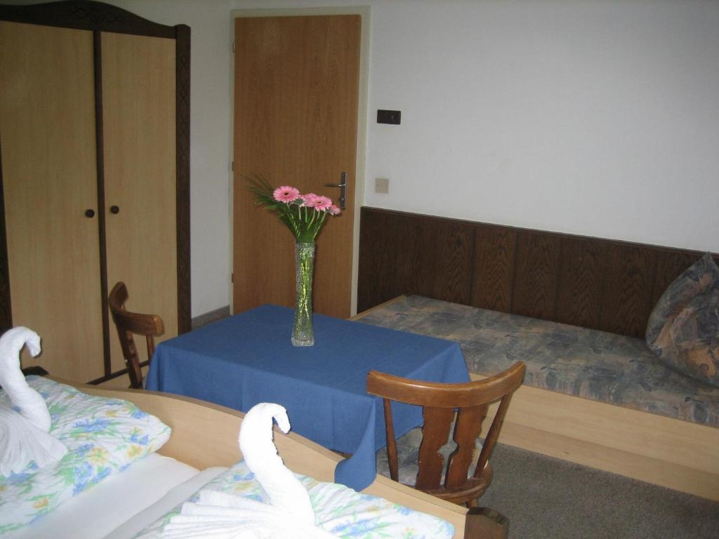 Pension Prantner Инсбрук Номер фото