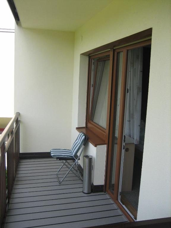 Pension Prantner Инсбрук Номер фото