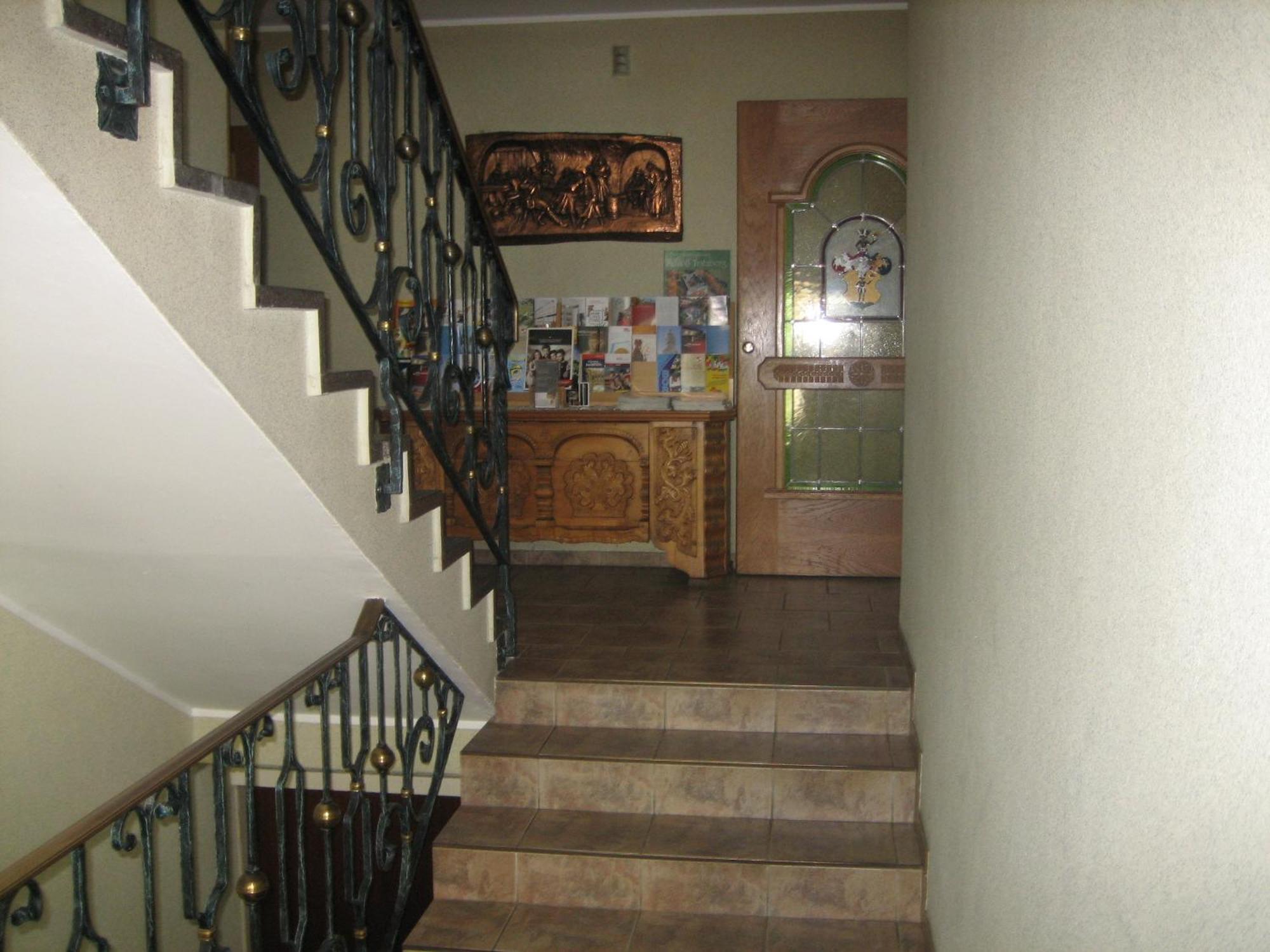 Pension Prantner Инсбрук Экстерьер фото