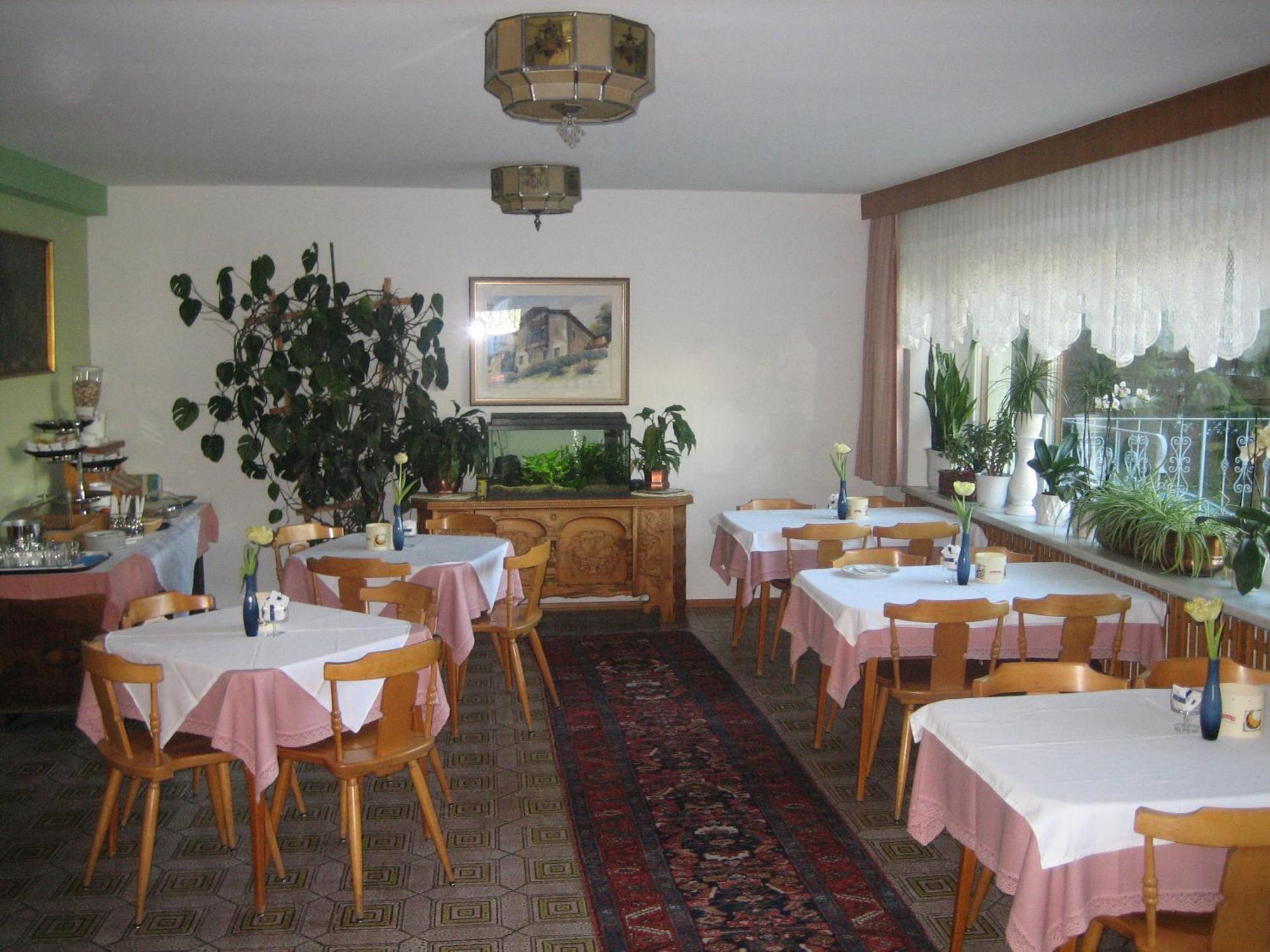 Pension Prantner Инсбрук Экстерьер фото