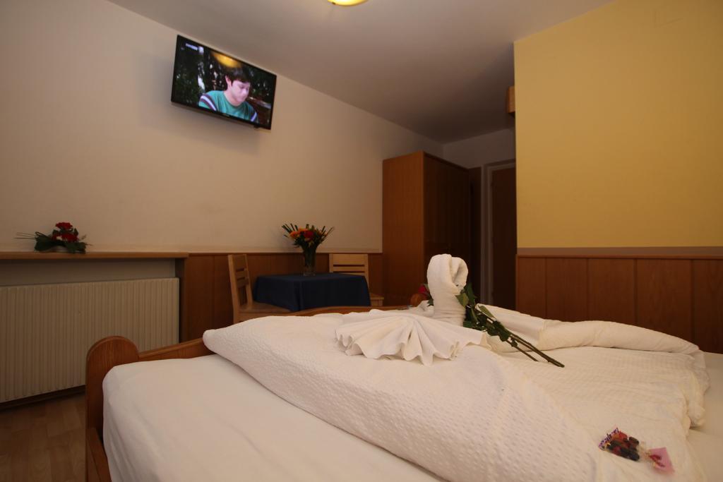 Pension Prantner Инсбрук Экстерьер фото