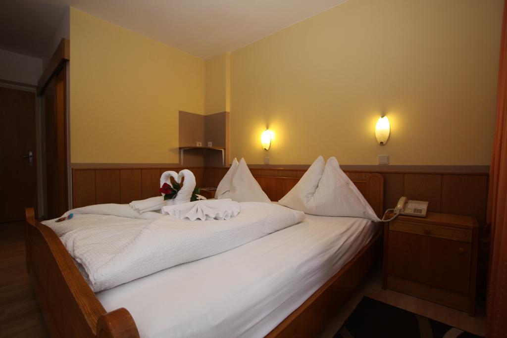 Pension Prantner Инсбрук Экстерьер фото