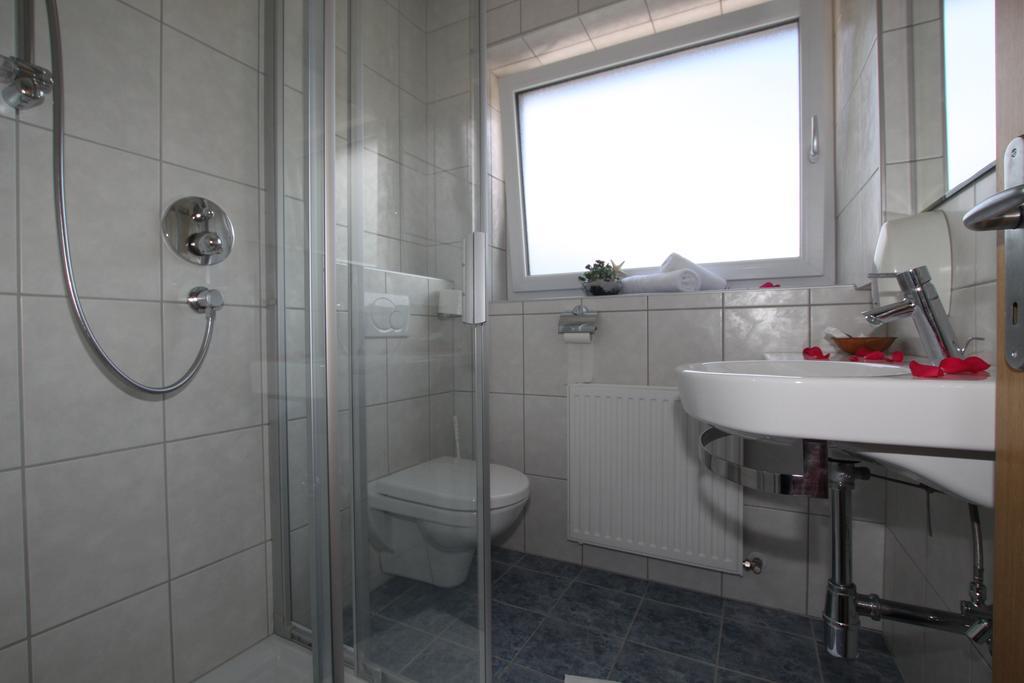 Pension Prantner Инсбрук Экстерьер фото