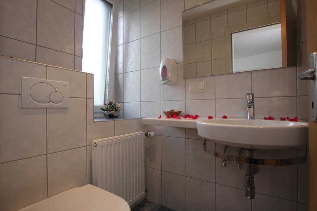 Pension Prantner Инсбрук Экстерьер фото