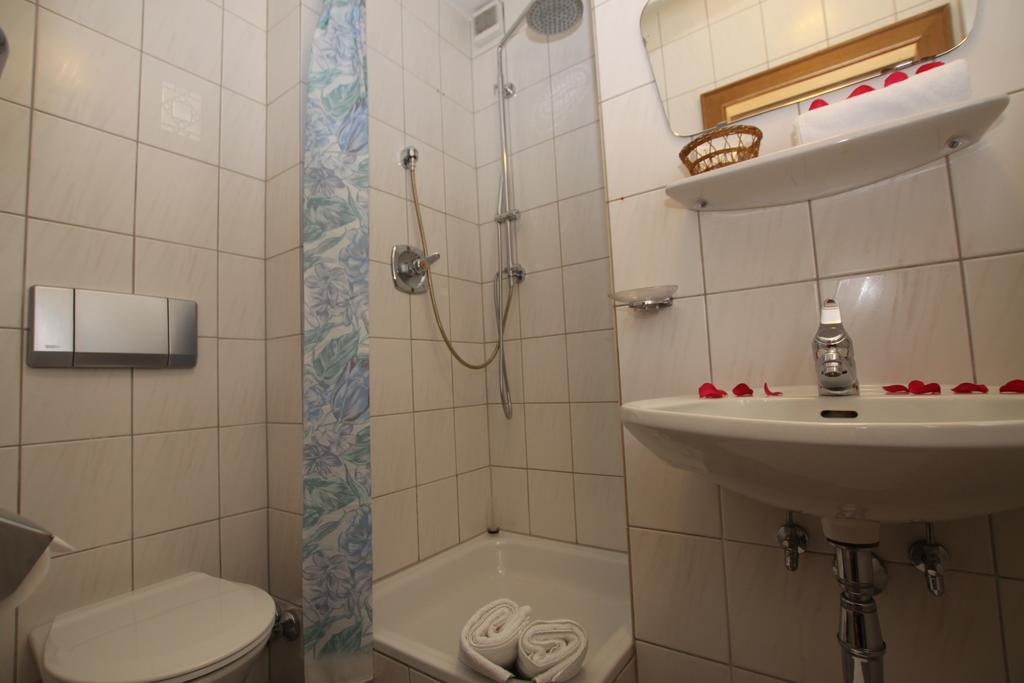 Pension Prantner Инсбрук Экстерьер фото