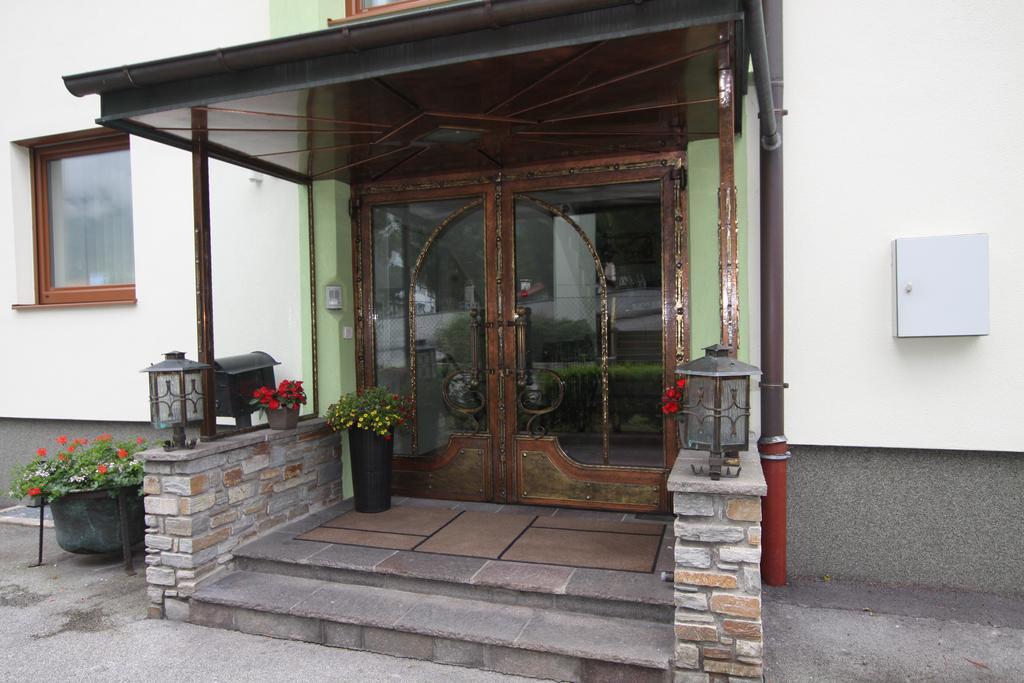 Pension Prantner Инсбрук Экстерьер фото